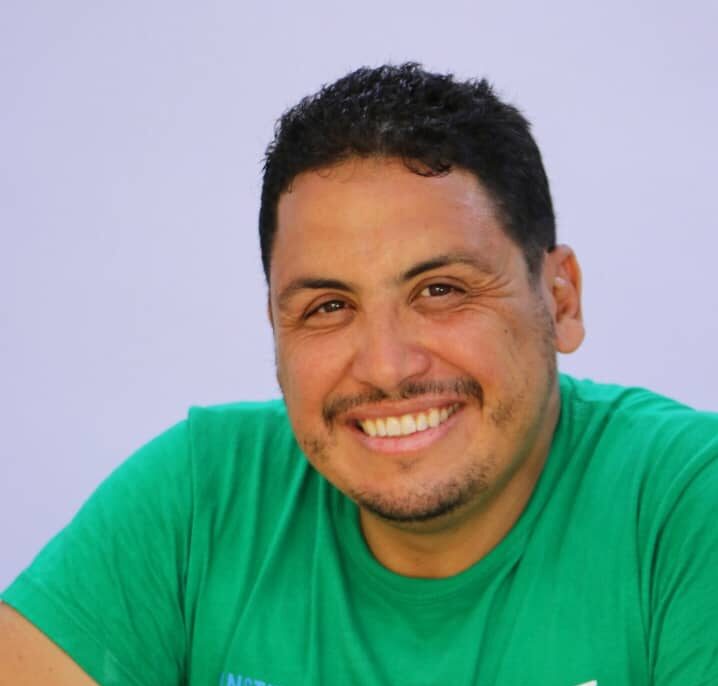 Dr. Emir Berkane