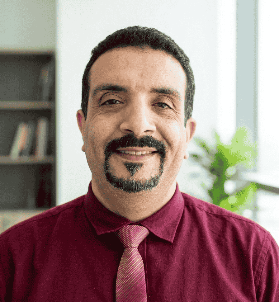 Dr Malek Saber DJENANE 