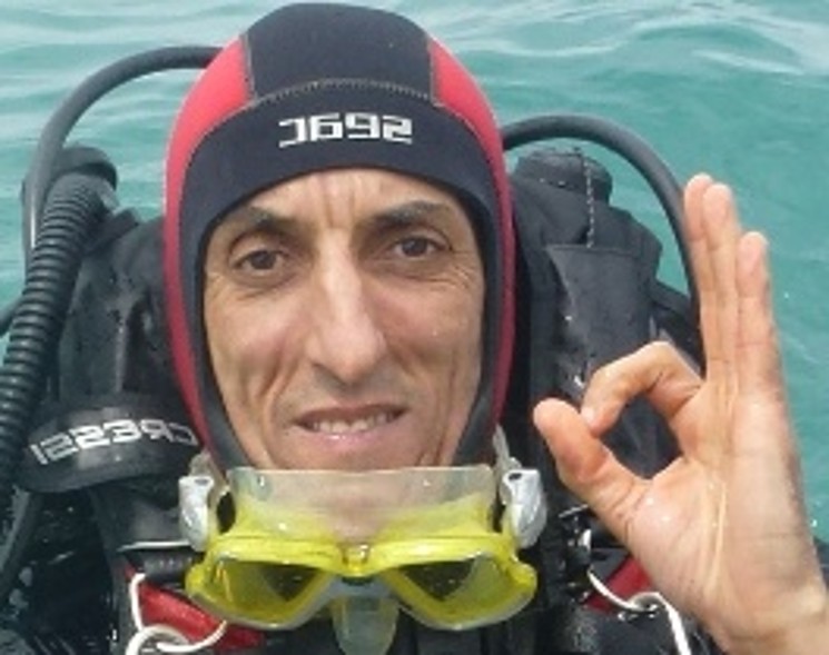 Farid Derbal
